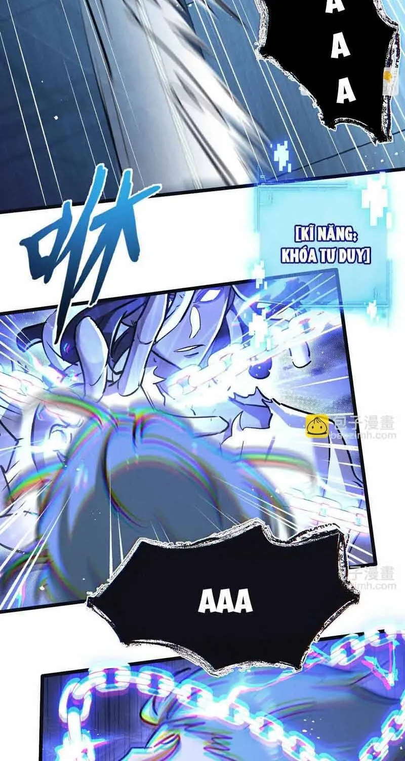 Trận Chiến Cuối Cùng Của Eden Chap 82 - Next Chap 83