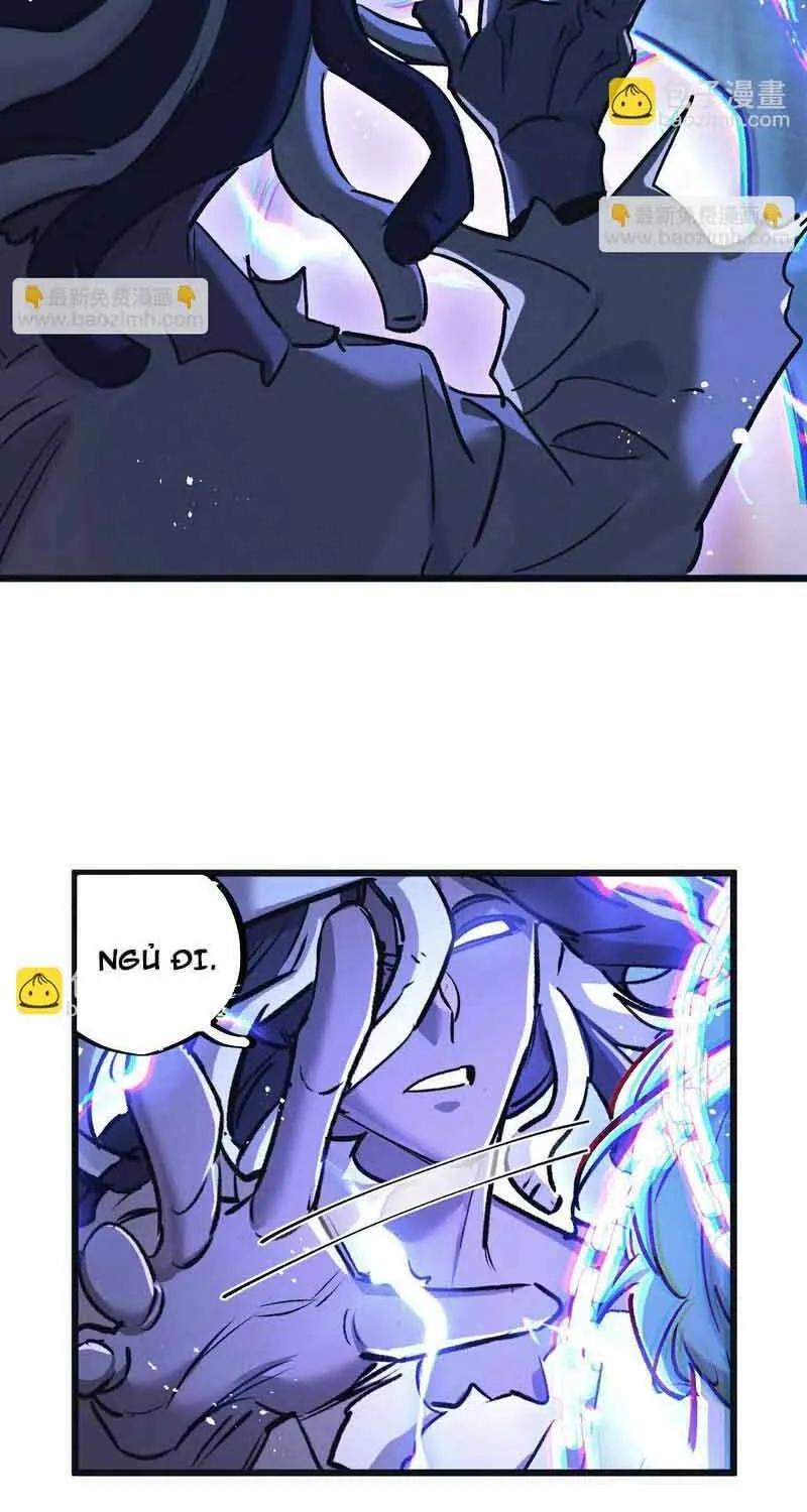 Trận Chiến Cuối Cùng Của Eden Chap 82 - Next Chap 83