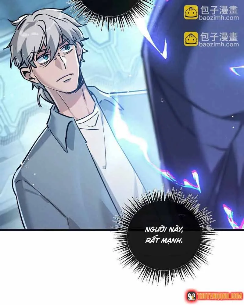 Trận Chiến Cuối Cùng Của Eden Chap 82 - Next Chap 83