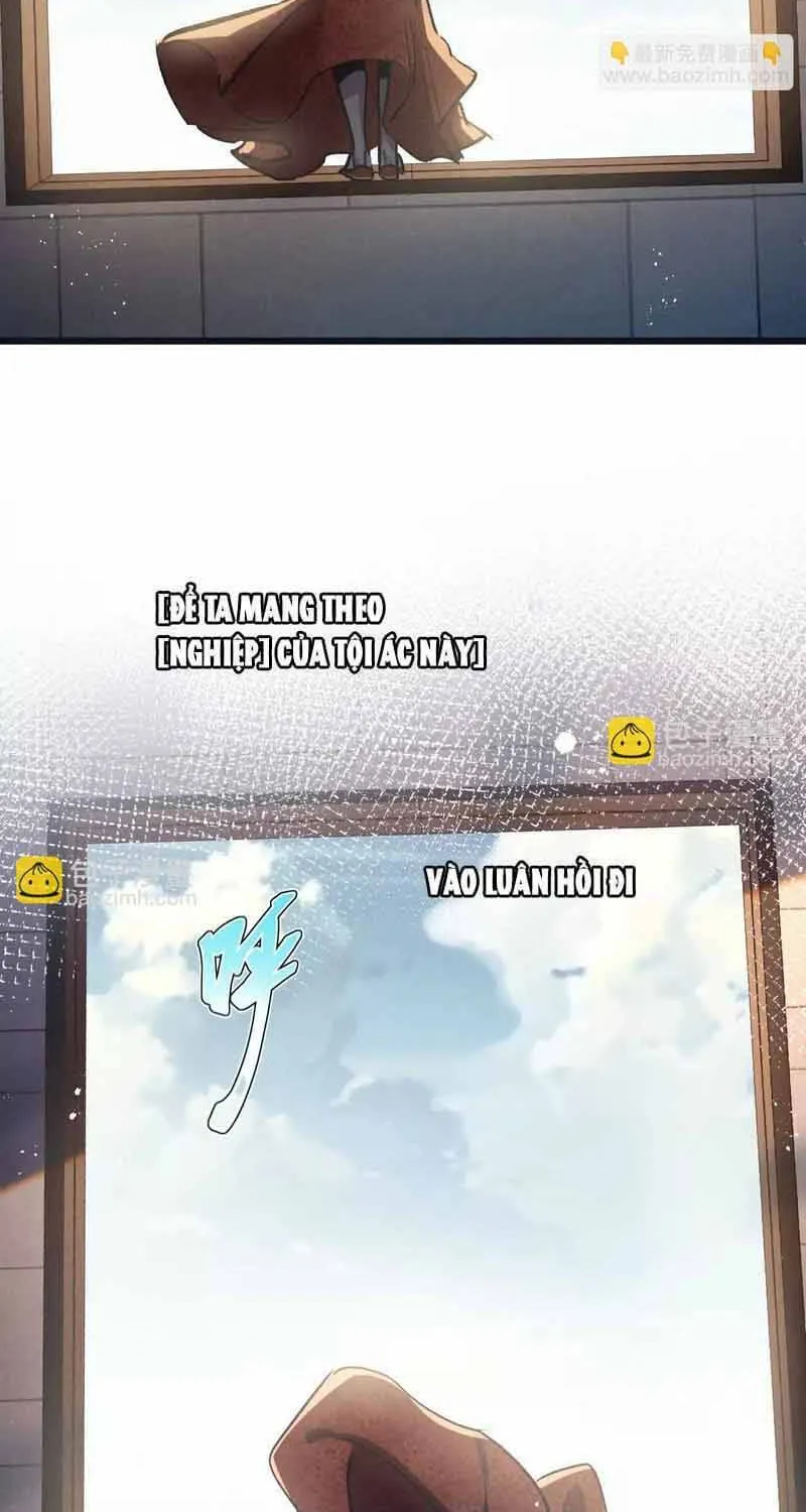 Trận Chiến Cuối Cùng Của Eden Chap 82 - Next Chap 83