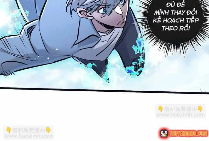 Trận Chiến Cuối Cùng Của Eden Chap 83 - Next Chap 84