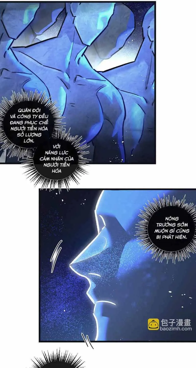 Trận Chiến Cuối Cùng Của Eden Chap 83 - Next Chap 84