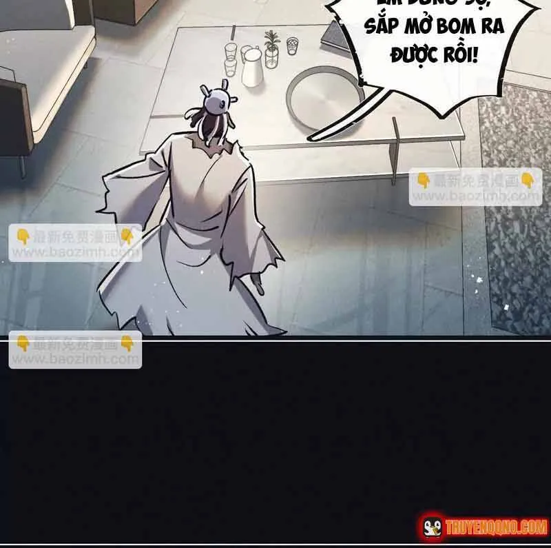 Trận Chiến Cuối Cùng Của Eden Chap 83 - Next Chap 84