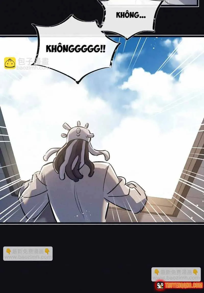 Trận Chiến Cuối Cùng Của Eden Chap 83 - Next Chap 84