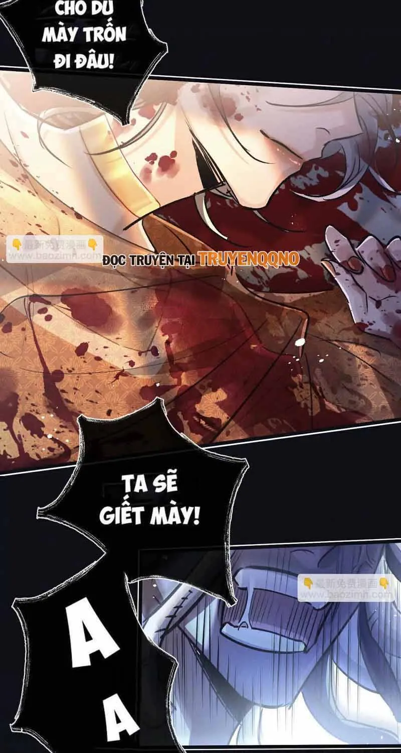 Trận Chiến Cuối Cùng Của Eden Chap 83 - Next Chap 84