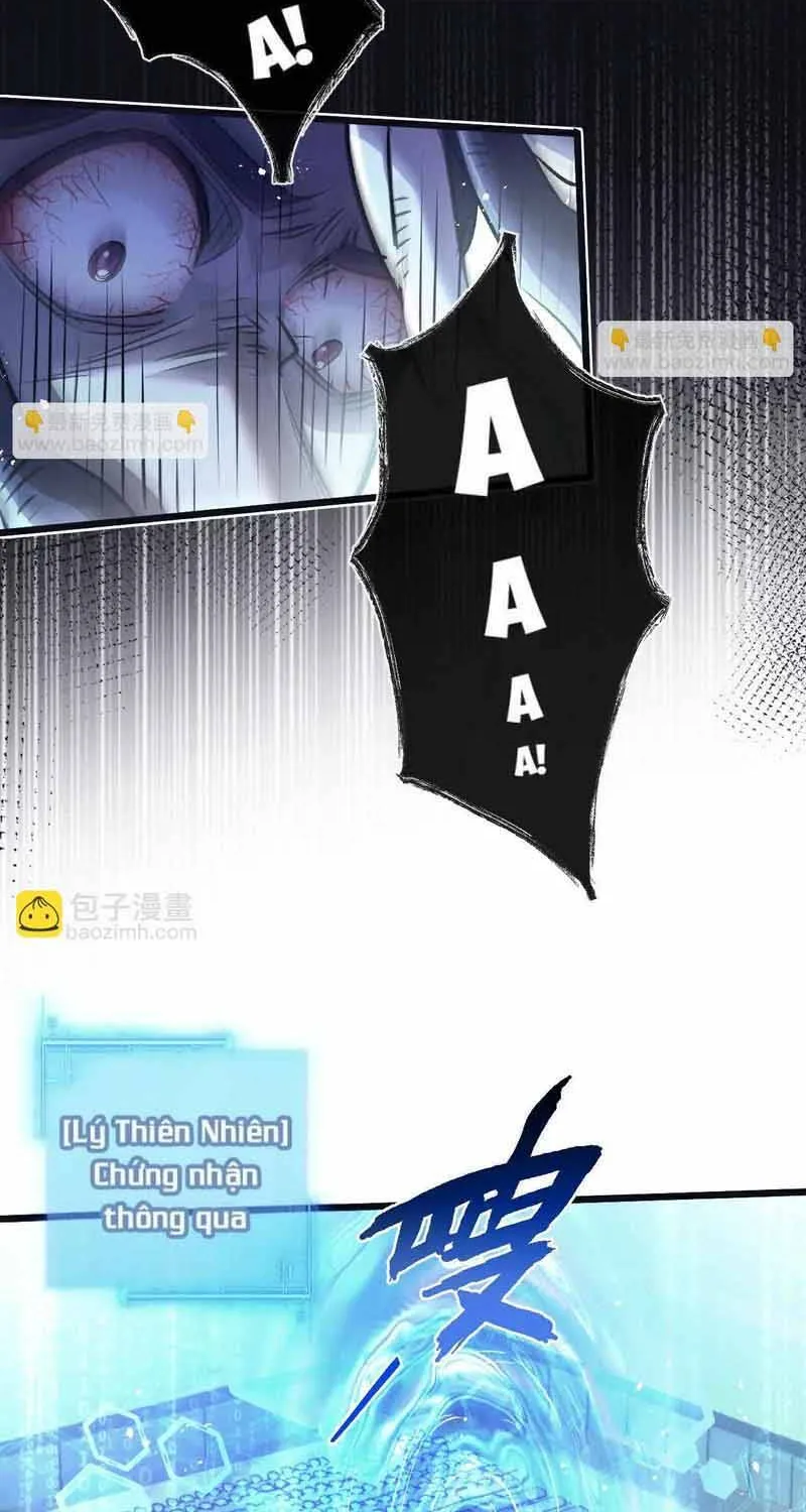 Trận Chiến Cuối Cùng Của Eden Chap 83 - Next Chap 84