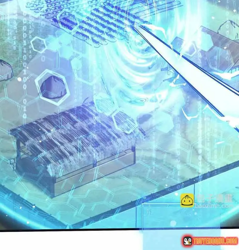 Trận Chiến Cuối Cùng Của Eden Chap 83 - Next Chap 84