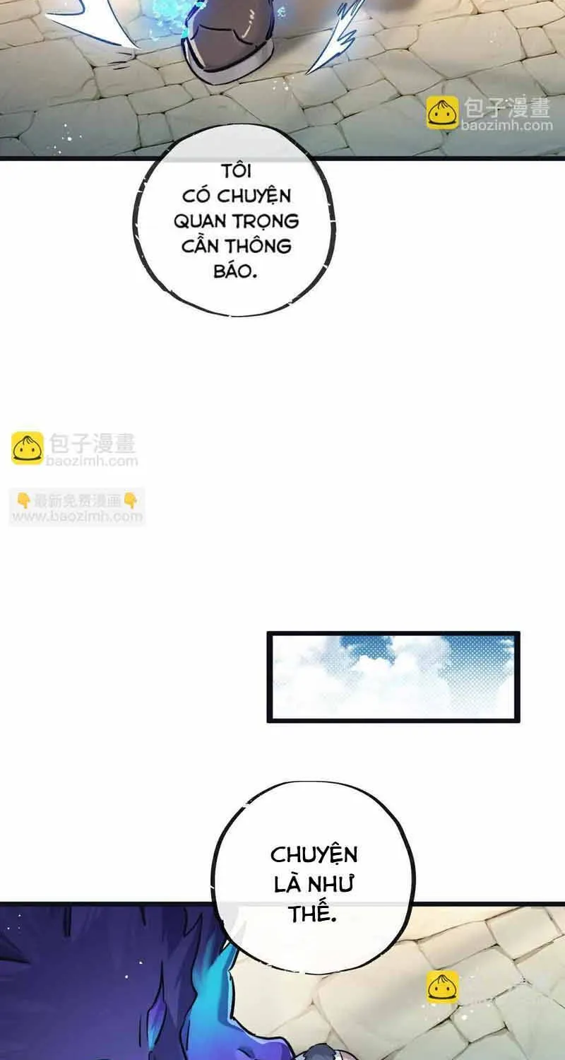 Trận Chiến Cuối Cùng Của Eden Chap 83 - Next Chap 84