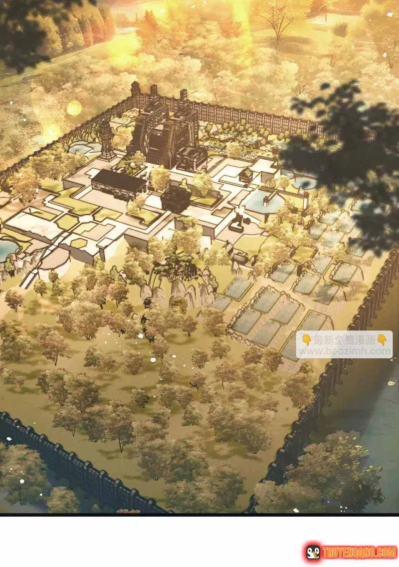 Trận Chiến Cuối Cùng Của Eden Chap 83 - Next Chap 84