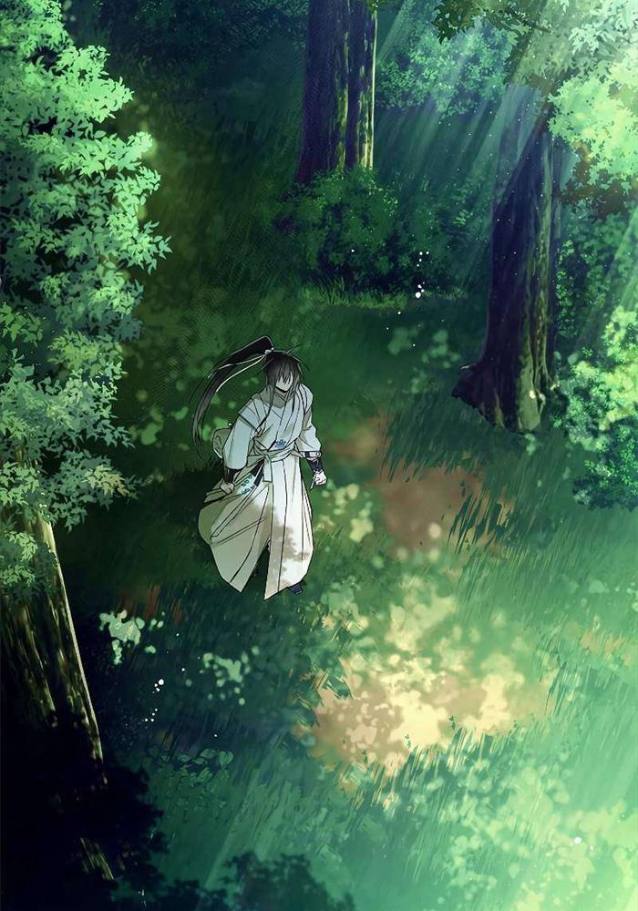 Trấn Hồn Kí Chap 2 - Next Chap 3