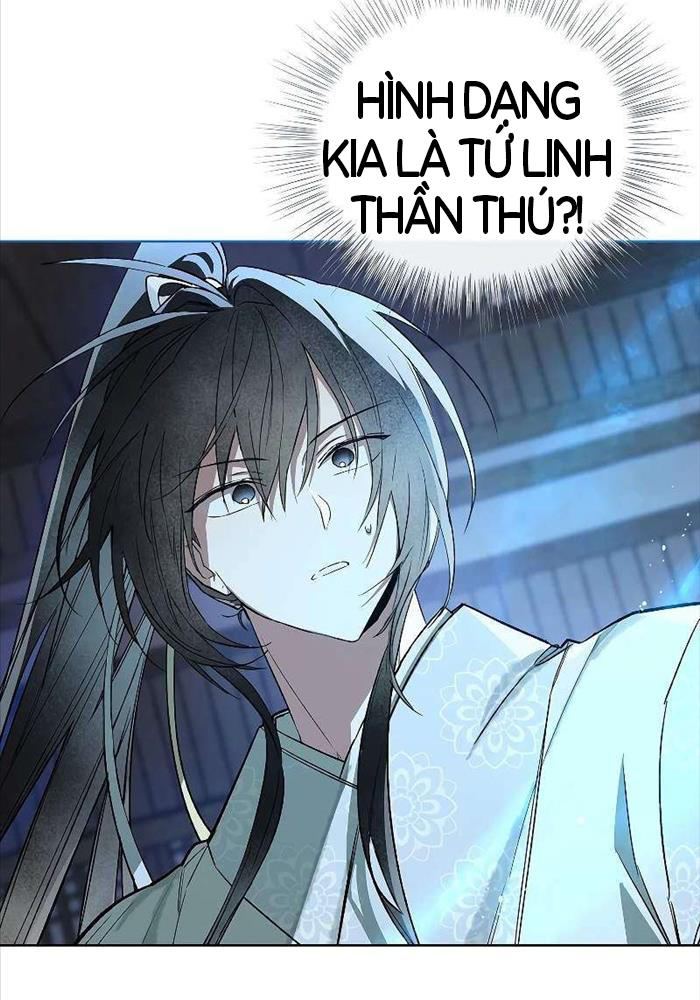 Trấn Hồn Kí Chap 3 - Next Chap 4