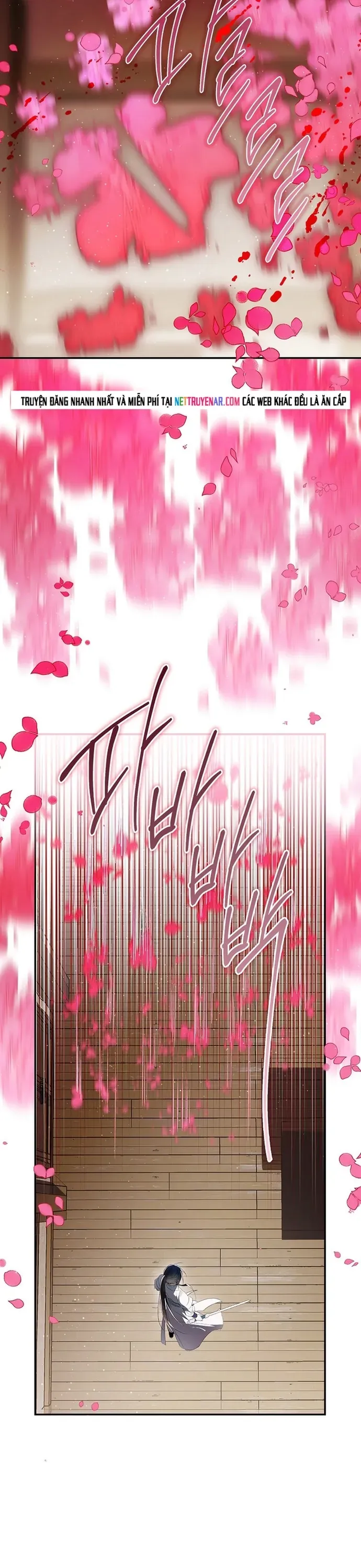 Trấn Hồn Kí Chap 41 - Next Chap 42