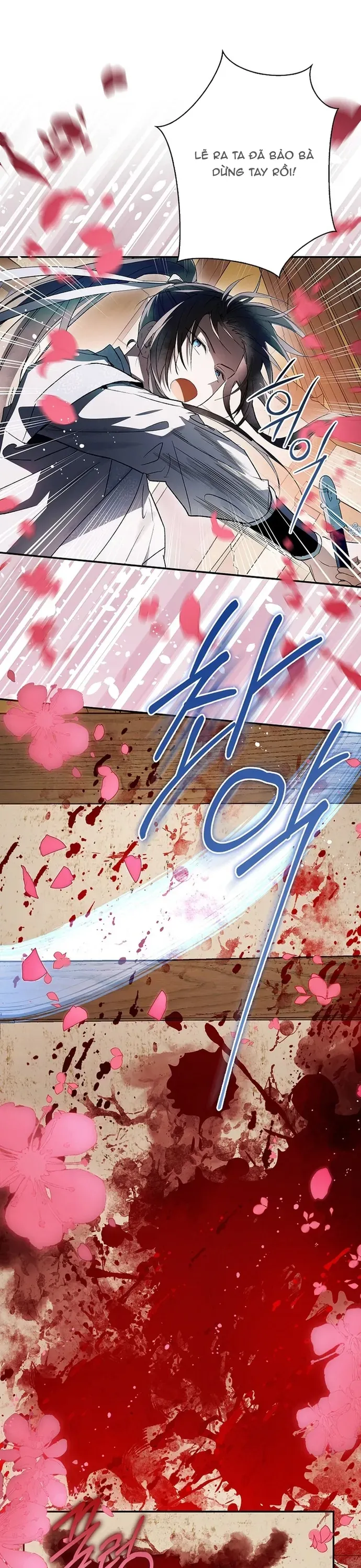 Trấn Hồn Kí Chap 41 - Next Chap 42