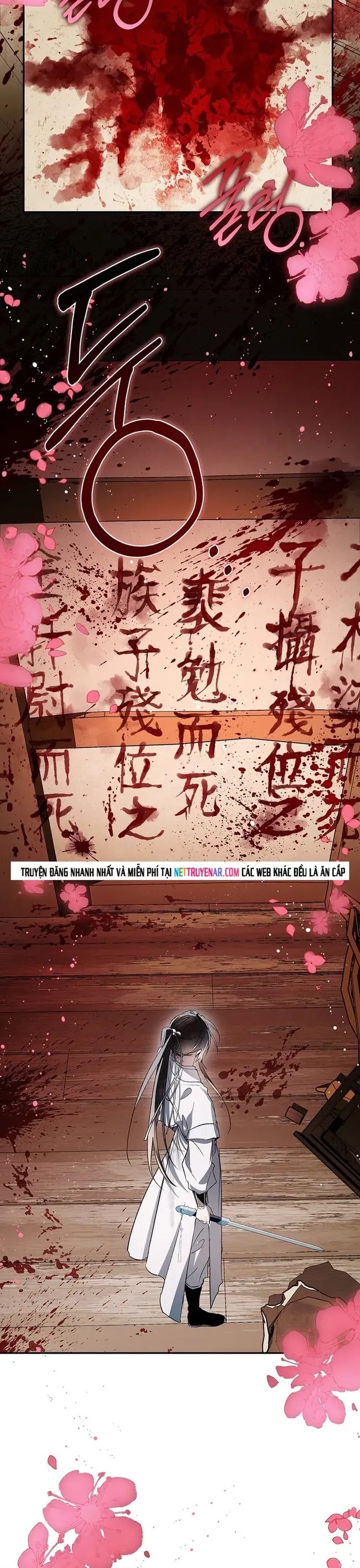 Trấn Hồn Kí Chap 41 - Next Chap 42