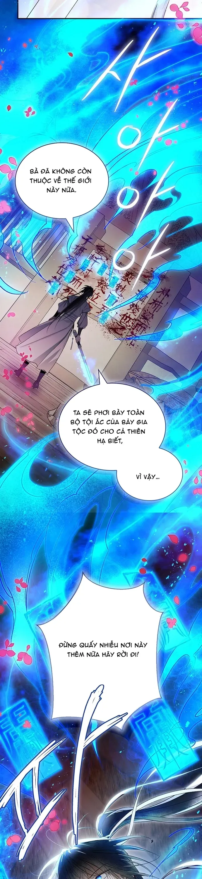 Trấn Hồn Kí Chap 41 - Next Chap 42