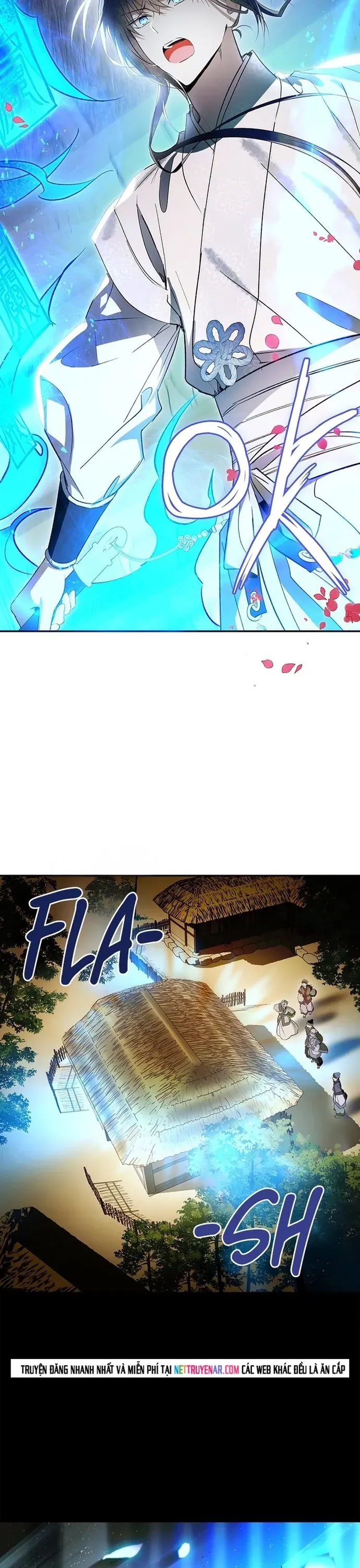 Trấn Hồn Kí Chap 41 - Next Chap 42