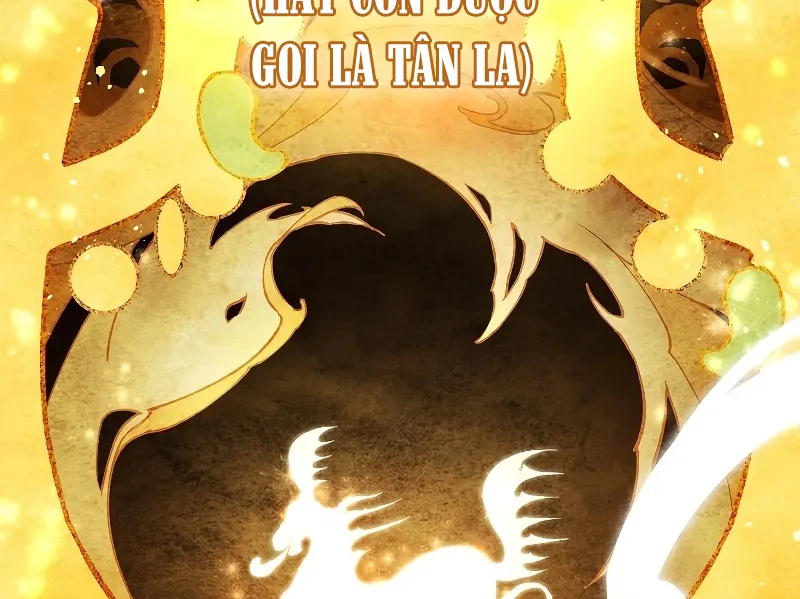 Trấn Hồn Ký Chap 0 - Next Chap 1