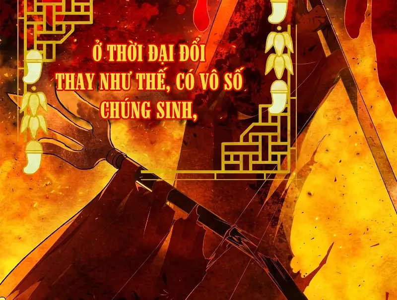 Trấn Hồn Ký Chap 0 - Next Chap 1