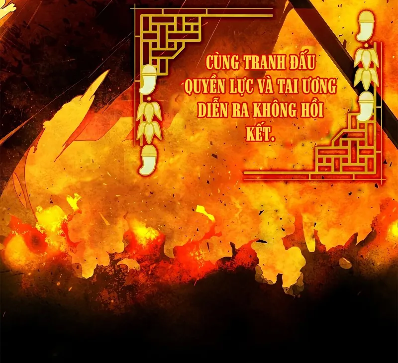 Trấn Hồn Ký Chap 0 - Next Chap 1