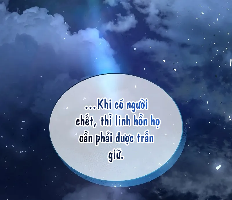 Trấn Hồn Ký Chap 0 - Next Chap 1