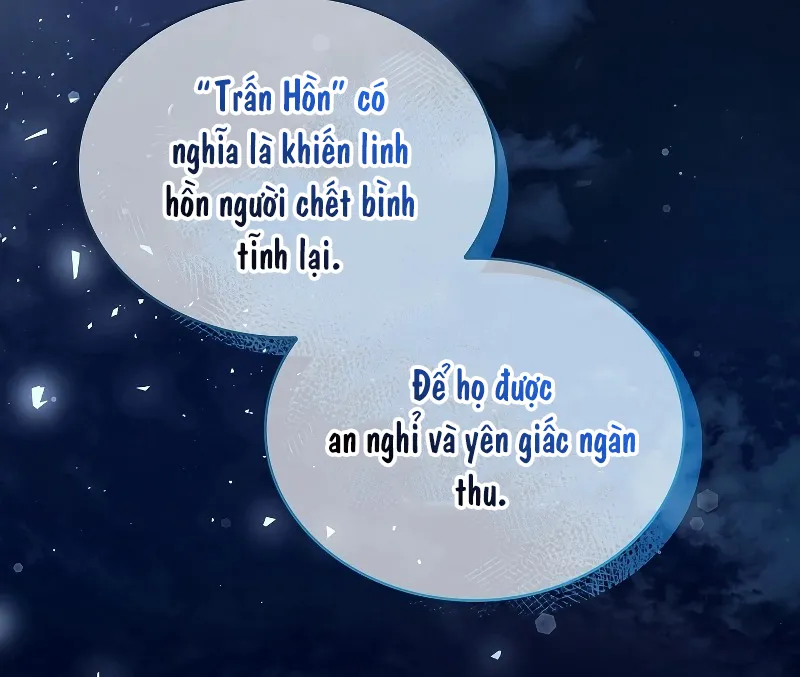 Trấn Hồn Ký Chap 0 - Next Chap 1