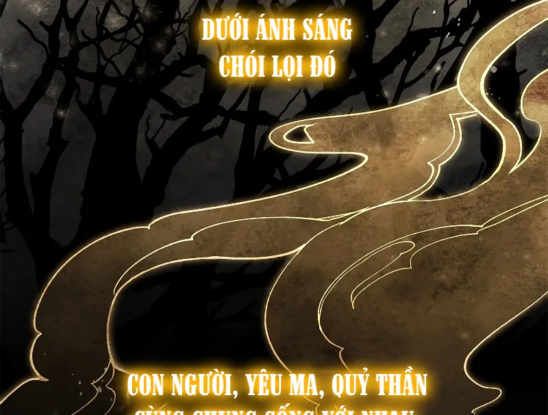 Trấn Hồn Ký Chap 0 - Next Chap 1