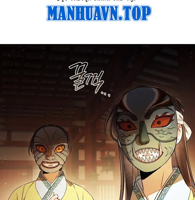 Trấn Hồn Ký Chap 1 - Next Chap 2
