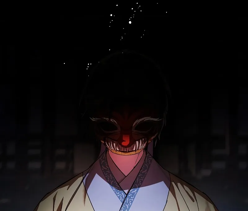 Trấn Hồn Ký Chap 1 - Next Chap 2