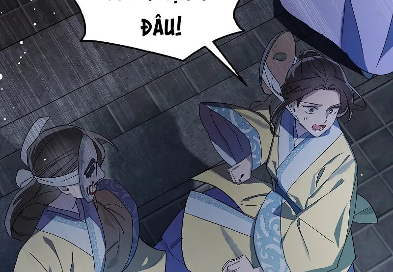 Trấn Hồn Ký Chap 1 - Next Chap 2