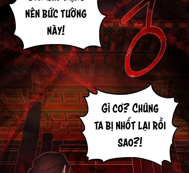 Trấn Hồn Ký Chap 1 - Next Chap 2