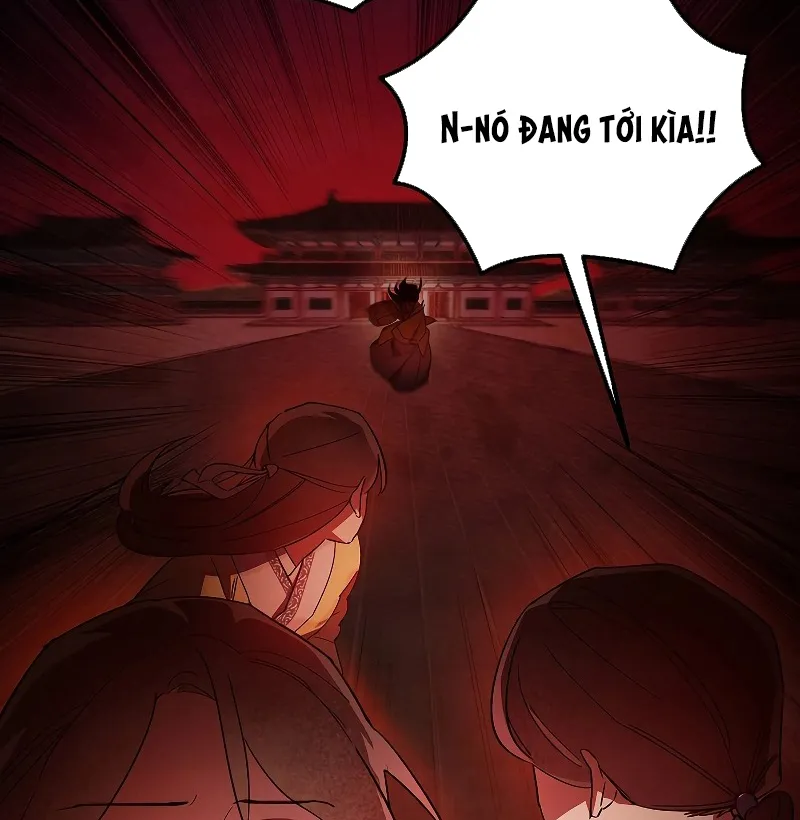 Trấn Hồn Ký Chap 1 - Next Chap 2