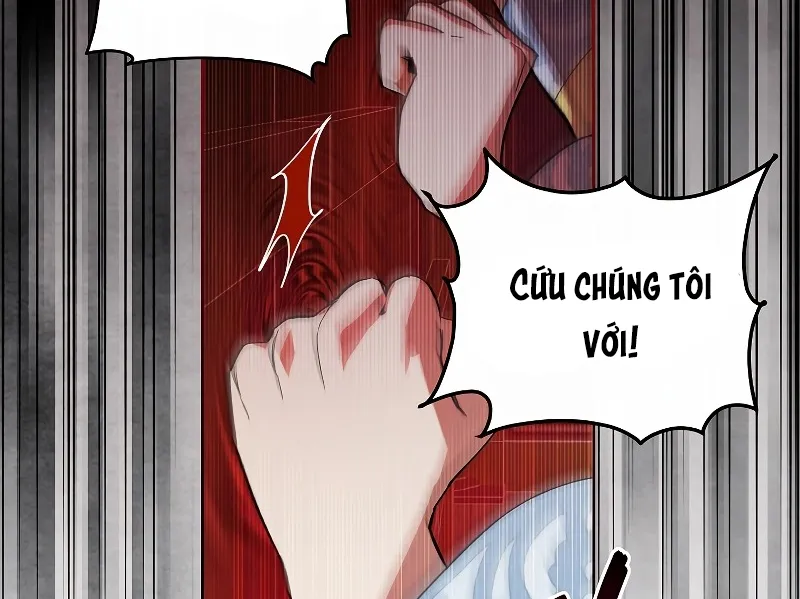 Trấn Hồn Ký Chap 1 - Next Chap 2