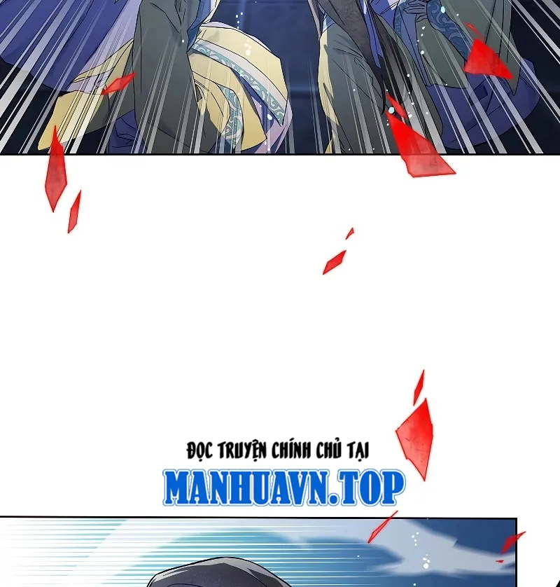 Trấn Hồn Ký Chap 1 - Next Chap 2