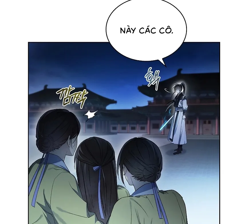Trấn Hồn Ký Chap 1 - Next Chap 2