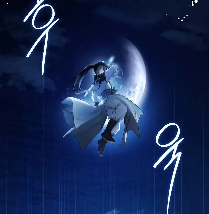 Trấn Hồn Ký Chap 1 - Next Chap 2