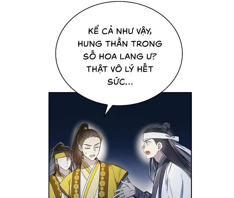 Trấn Hồn Ký Chap 1 - Next Chap 2