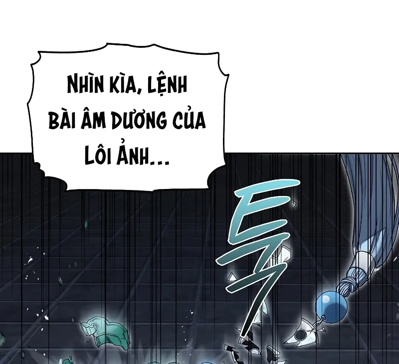 Trấn Hồn Ký Chap 1 - Next Chap 2