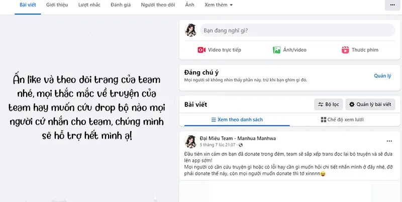 Trấn Hồn Ký Chap 1 - Next Chap 2