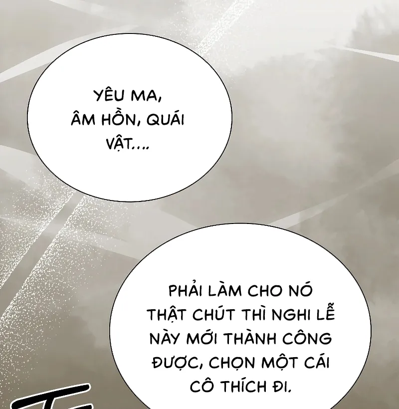 Trấn Hồn Ký Chap 1 - Next Chap 2