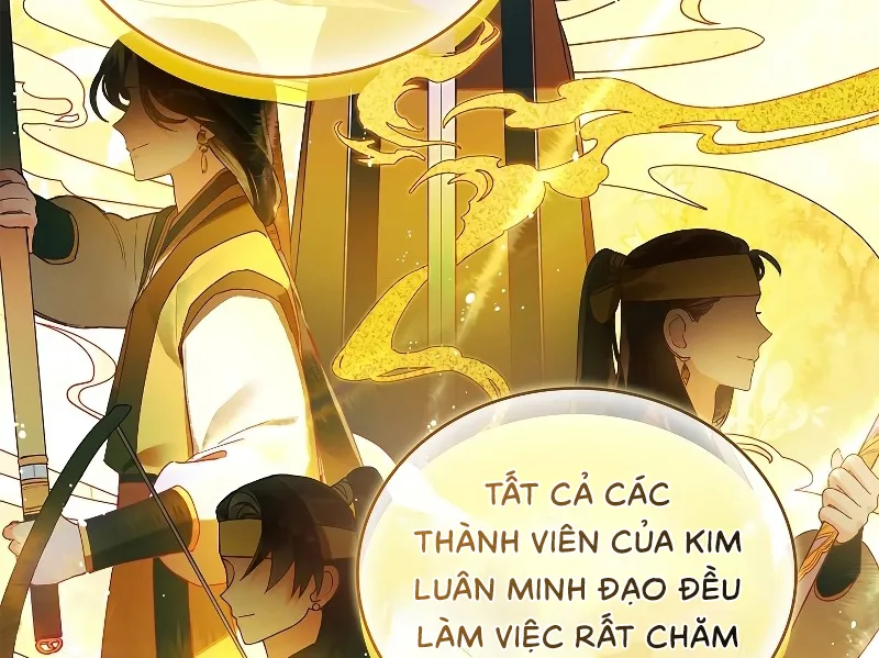Trấn Hồn Ký Chap 1 - Next Chap 2