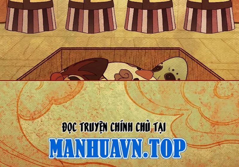 Trấn Hồn Ký Chap 1 - Next Chap 2