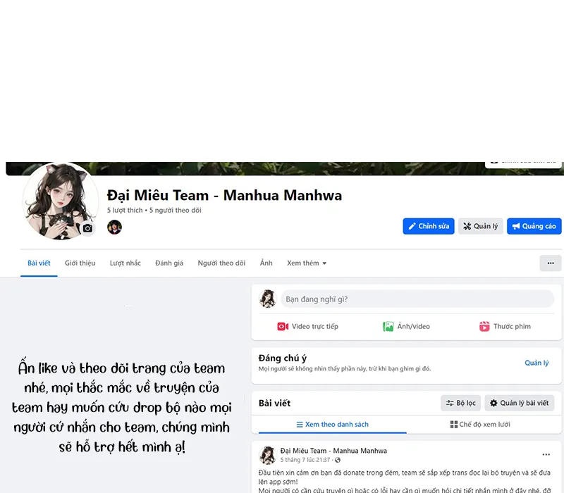 Trấn Hồn Ký Chap 2 - Next Chap 3
