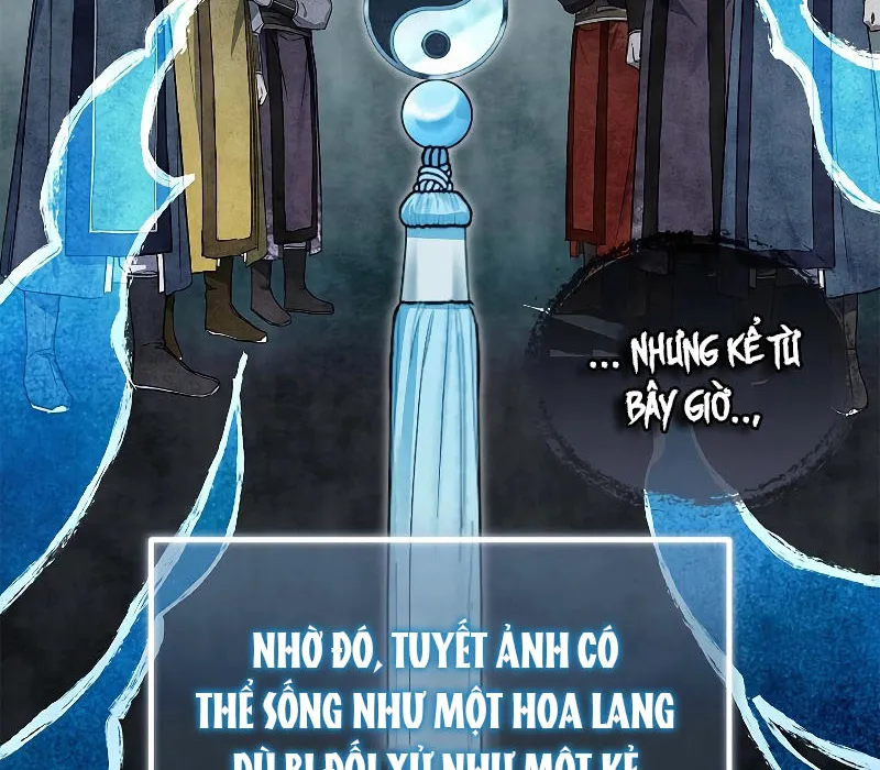 Trấn Hồn Ký Chap 2 - Next Chap 3