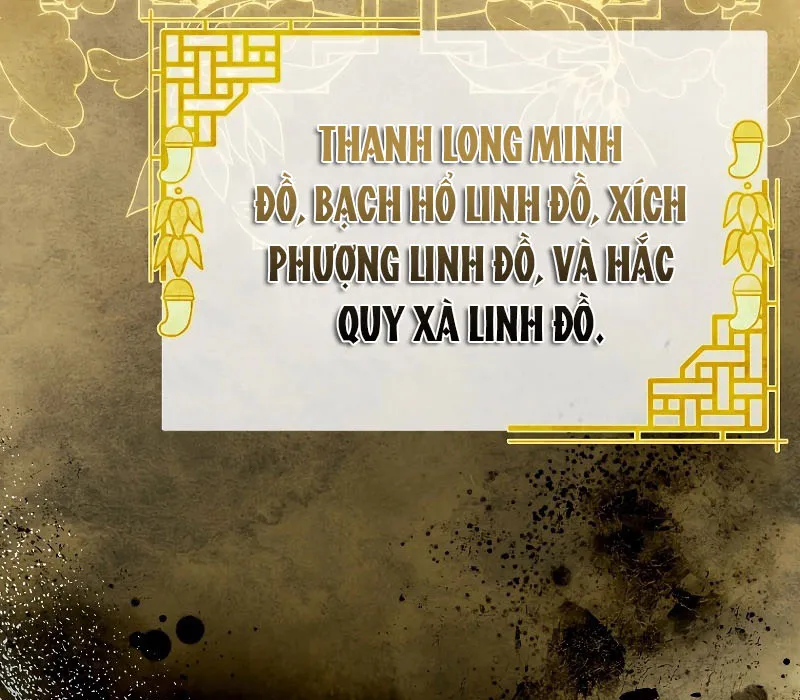 Trấn Hồn Ký Chap 2 - Next Chap 3