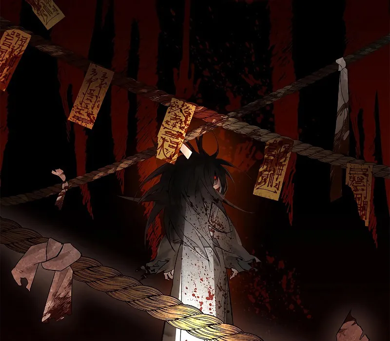 Trấn Hồn Ký Chap 2 - Next Chap 3