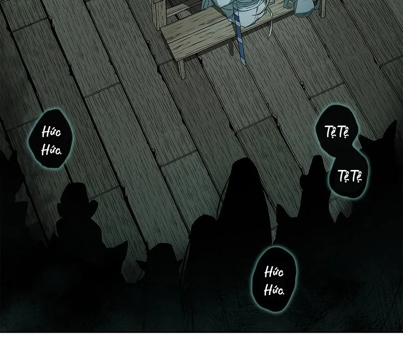 Trấn Hồn Ký Chap 3 - Next Chap 4