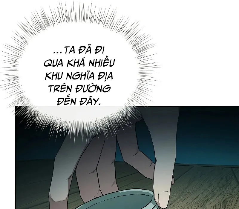 Trấn Hồn Ký Chap 3 - Next Chap 4