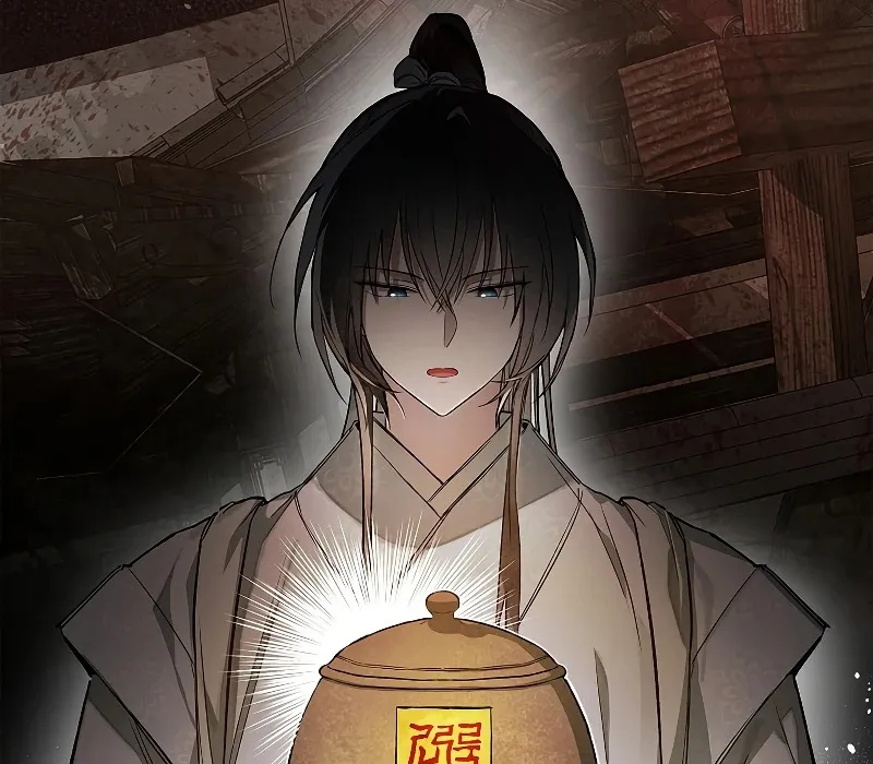 Trấn Hồn Ký Chap 3 - Next Chap 4