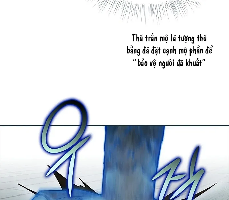 Trấn Hồn Ký Chap 3 - Next Chap 4