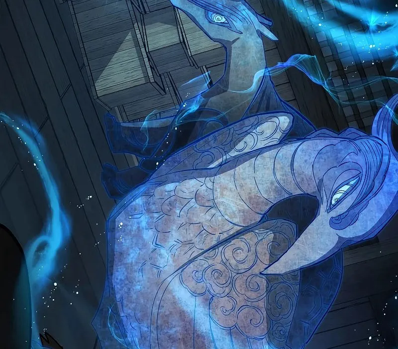 Trấn Hồn Ký Chap 3 - Next Chap 4